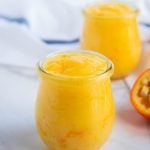 Seville Orange Curd