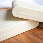 Puff Pastry Dough