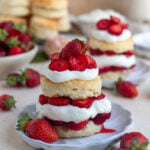 Strawberry Shortcake