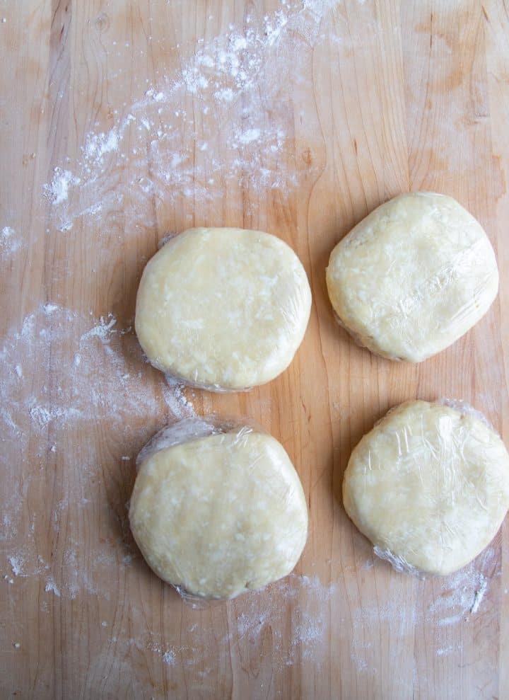 Chocolate Rugelach Recipe Bakes by Brown Sugar