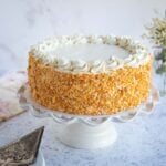 Coconut Cake