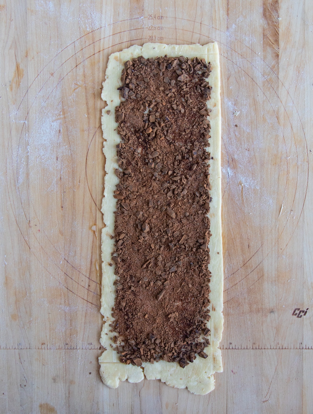 Chocolate Rugelach Recipe - Bakes by Brown Sugar