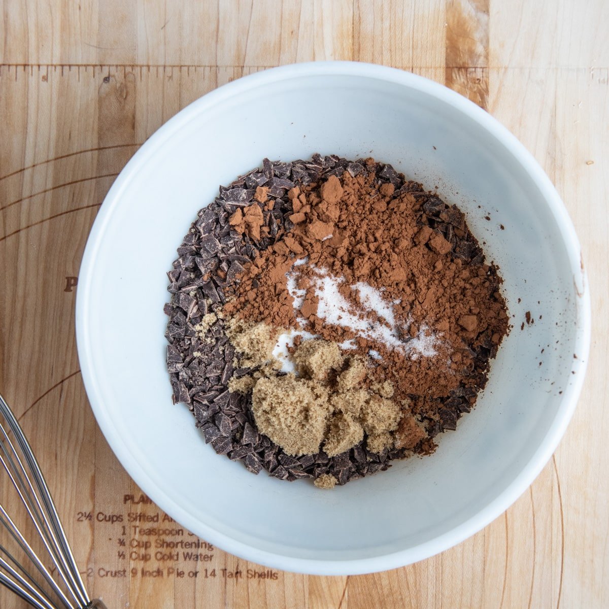 Chocolate Rugelach Recipe Bakes by Brown Sugar