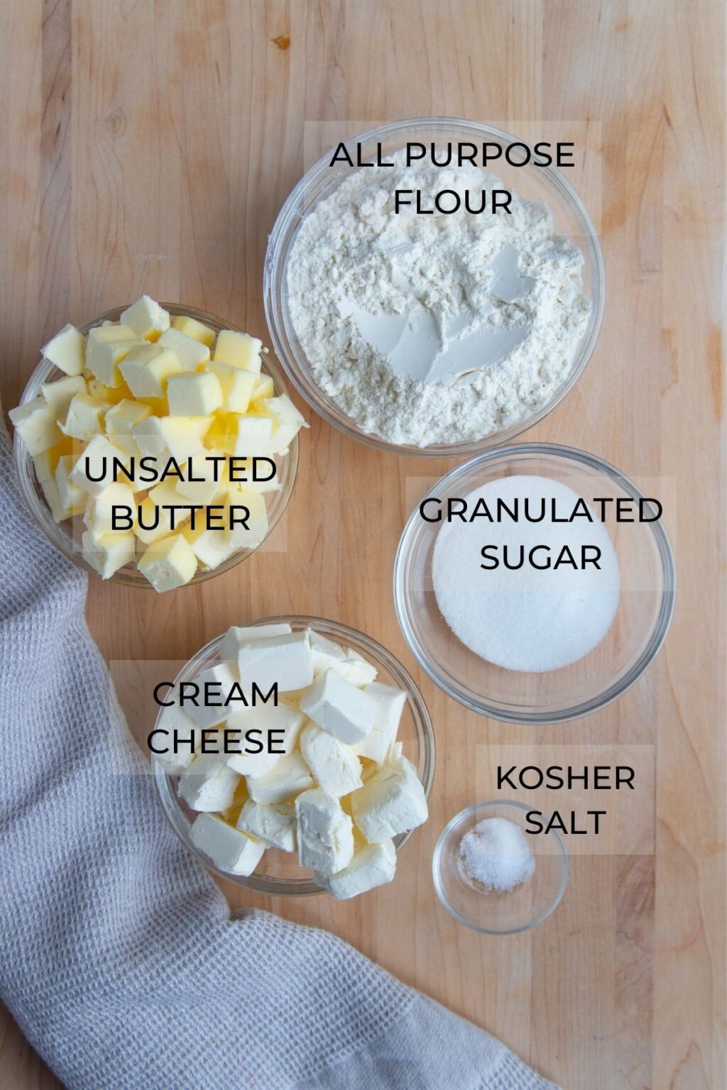 Chocolate Rugelach Recipe Bakes by Brown Sugar