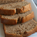 Banana Bread Story Poster Image